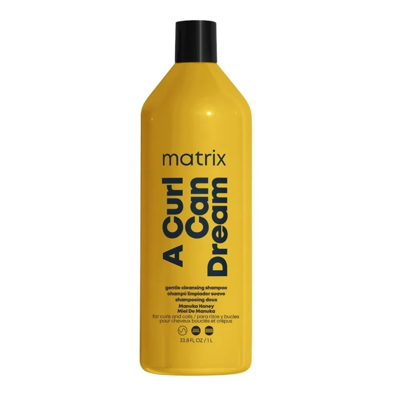 Shampoing doux "A Curl Can Dream"