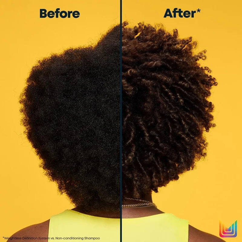 Shampoing doux "A Curl Can Dream"