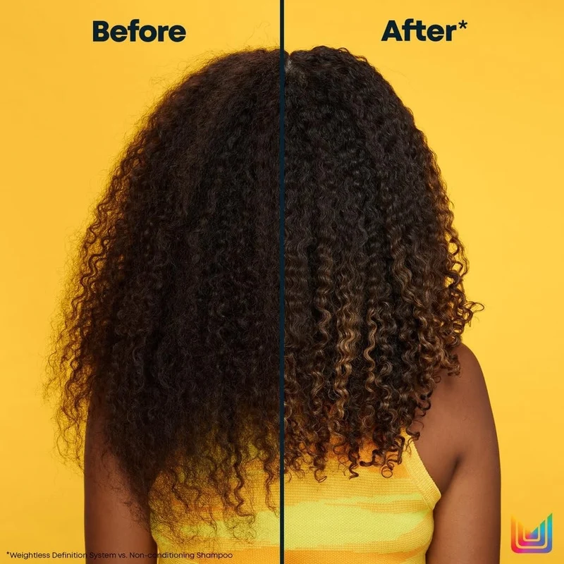 Shampoing doux "A Curl Can Dream"