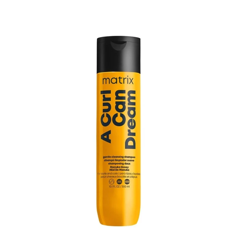 Shampoing doux "A Curl Can Dream"