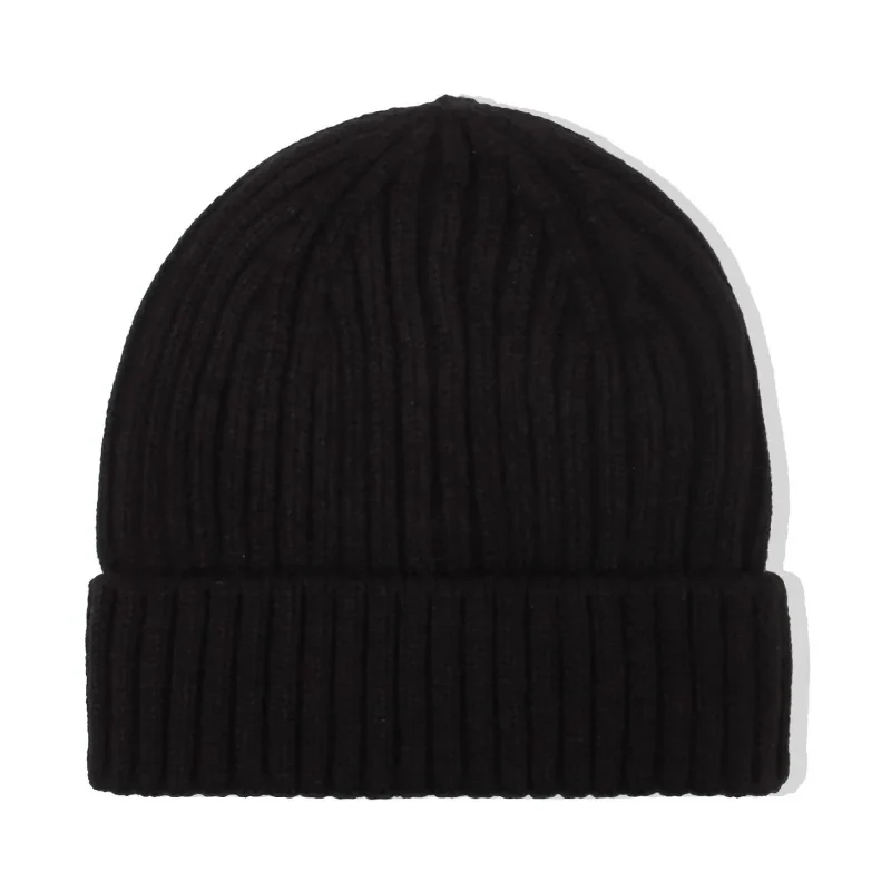 Bonnet Mixte Doublure en Satin - Prenez soin de vos Cheveux