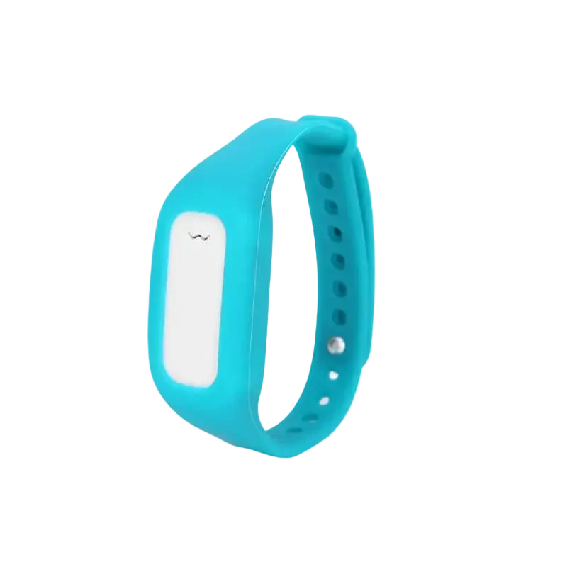 Bracelet Intelligent Anti-Ronflement par Fréquences - Réglable