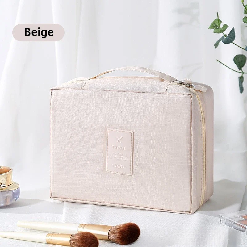 Trousse de Toilette Organisée Grande Capacité