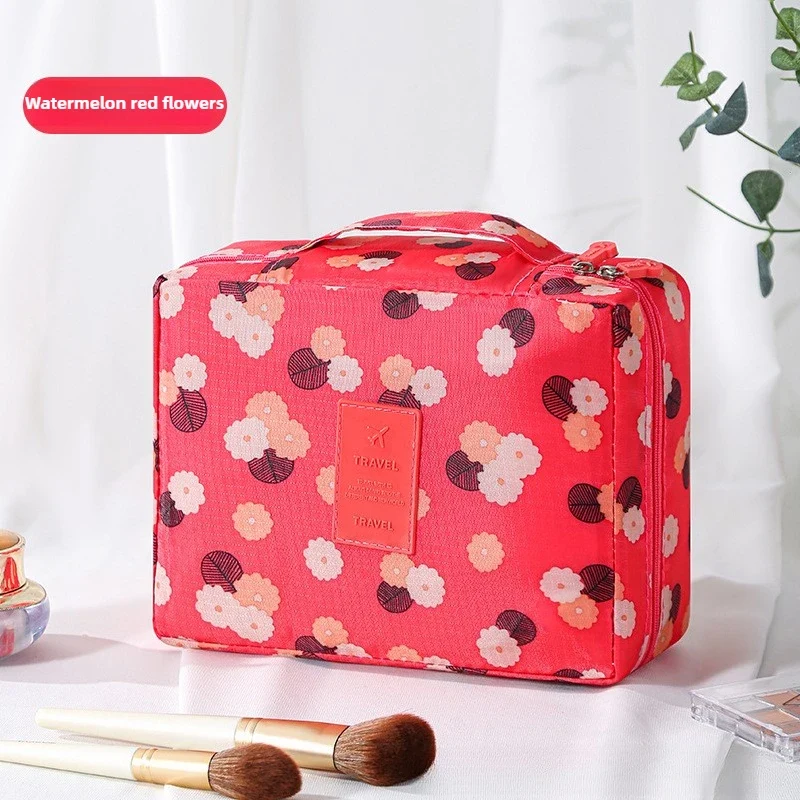 Trousse de Toilette Organisée Grande Capacité
