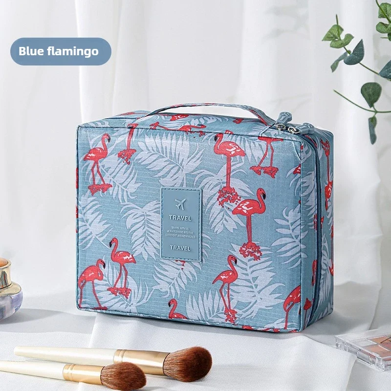 Trousse de Toilette Organisée Grande Capacité