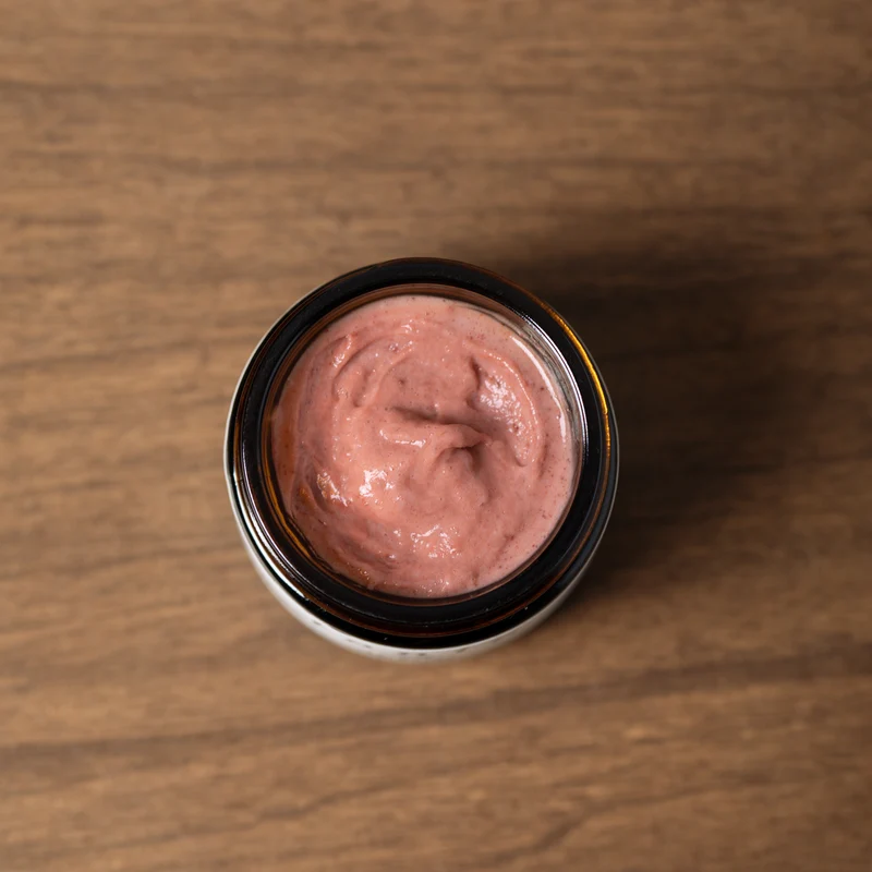 Exfoliant pour le Visage - Le Sablé