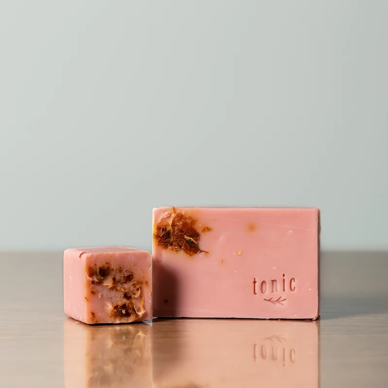 Savon Lilas
