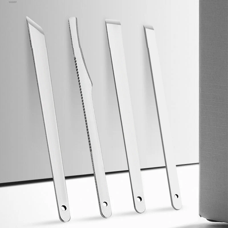 Set di Cura delle Unghie Elegante per la Manutenzione di Precisione