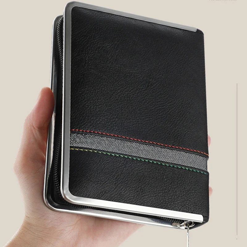 Set di Cura delle Unghie Elegante per la Manutenzione di Precisione
