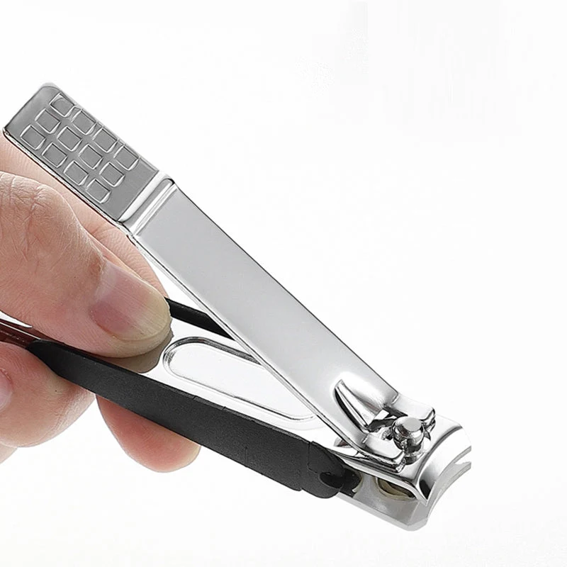 Set di Cura delle Unghie Elegante per la Manutenzione di Precisione