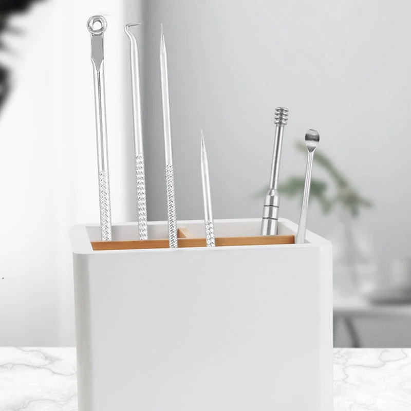 Set di Cura delle Unghie Elegante per la Manutenzione di Precisione