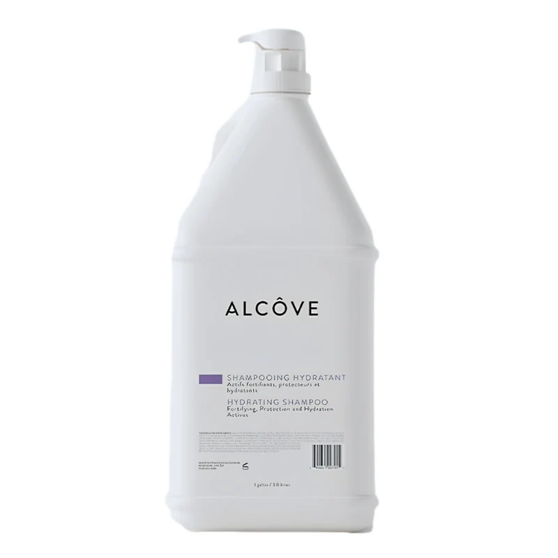 Shampoing hydratant "Hydrating Shampoo"