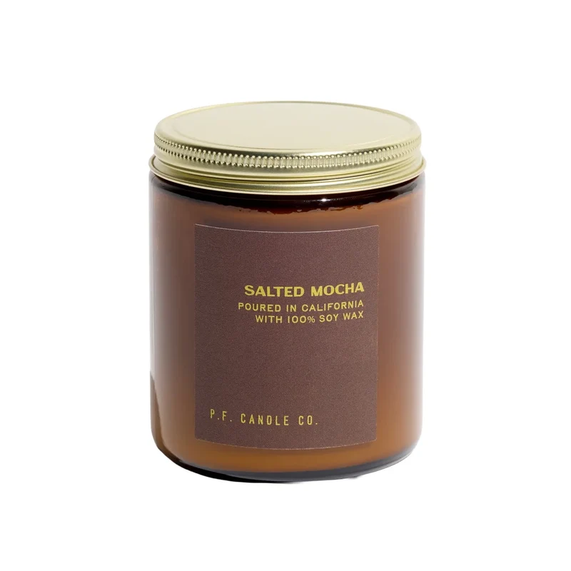 Salted Mocha 204 g