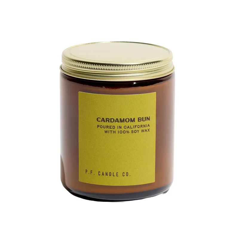 Cardamom Bun 204 g