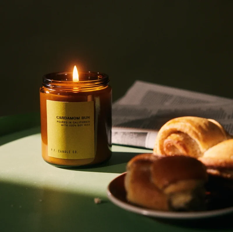 Cardamom Bun 204 g