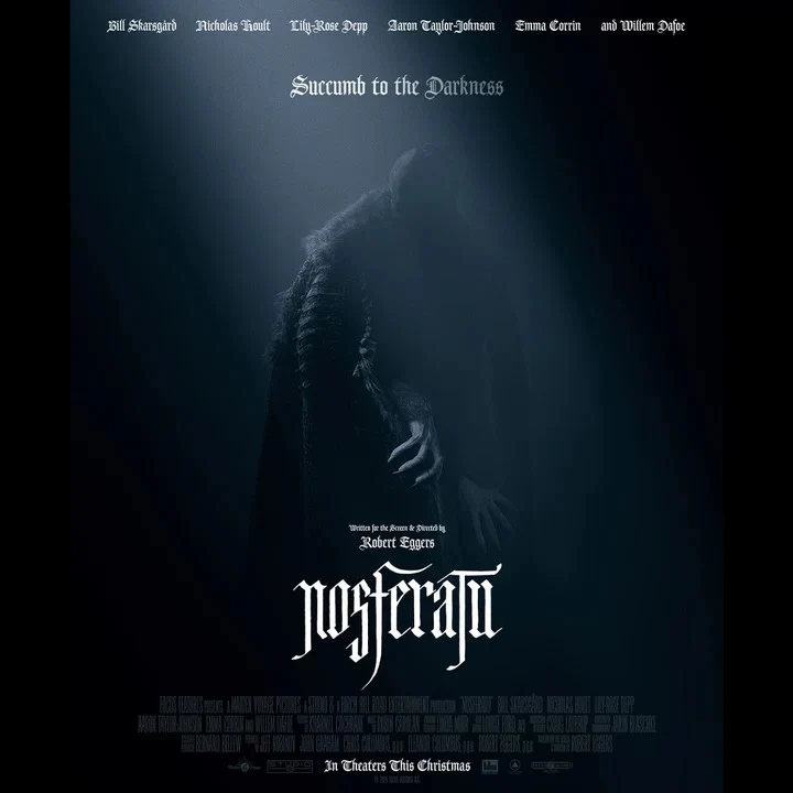 Nosferatu Rollerball 10 ml