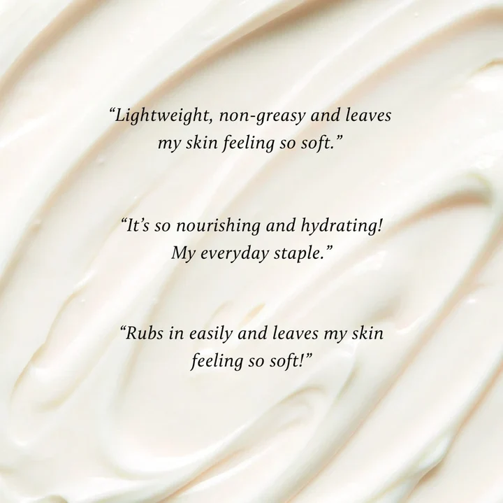 Organic Coconut & Vanilla Body Milk 375 ml