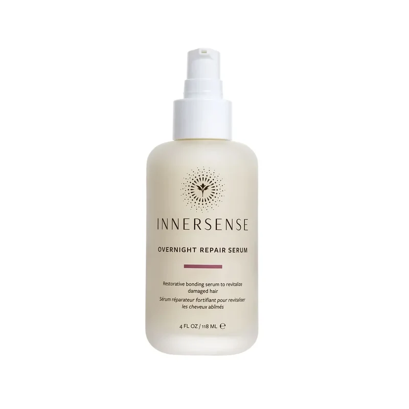 Overnight Repair Serum 118 ml