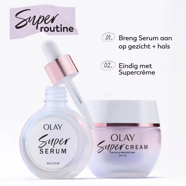 Olay Super Cream