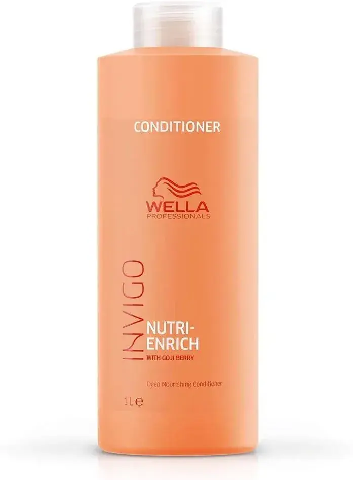 INVIGO Neutral Rich Deep Conditioner 1000ml for Dry Hair Care