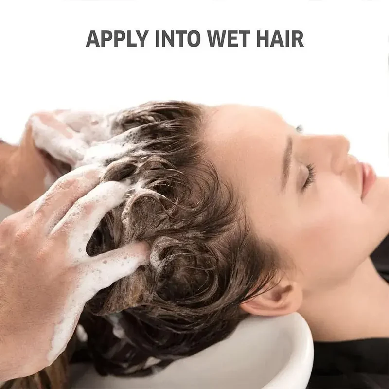 INVIGO Neutral Rich Deep Conditioner 1000ml for Dry Hair Care