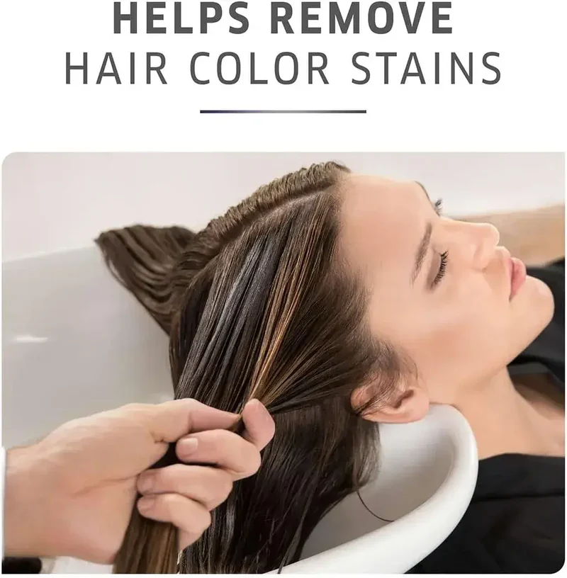 Wella Service Color Post Treatment Cream 1000 ml Hair Care
