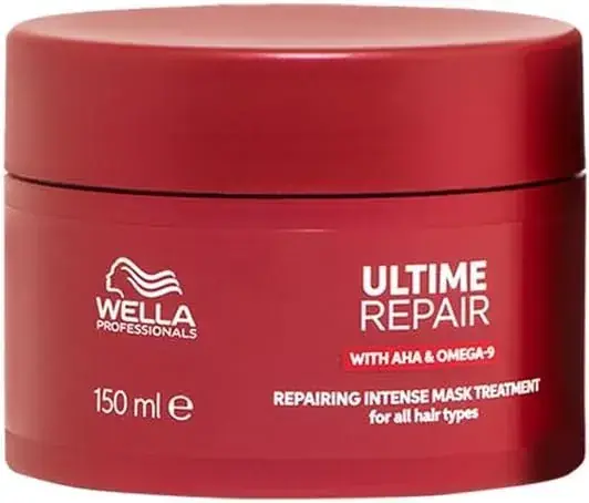 Wella Professionals ULTIME Repair Intense Hair Mask 5.1 fl oz