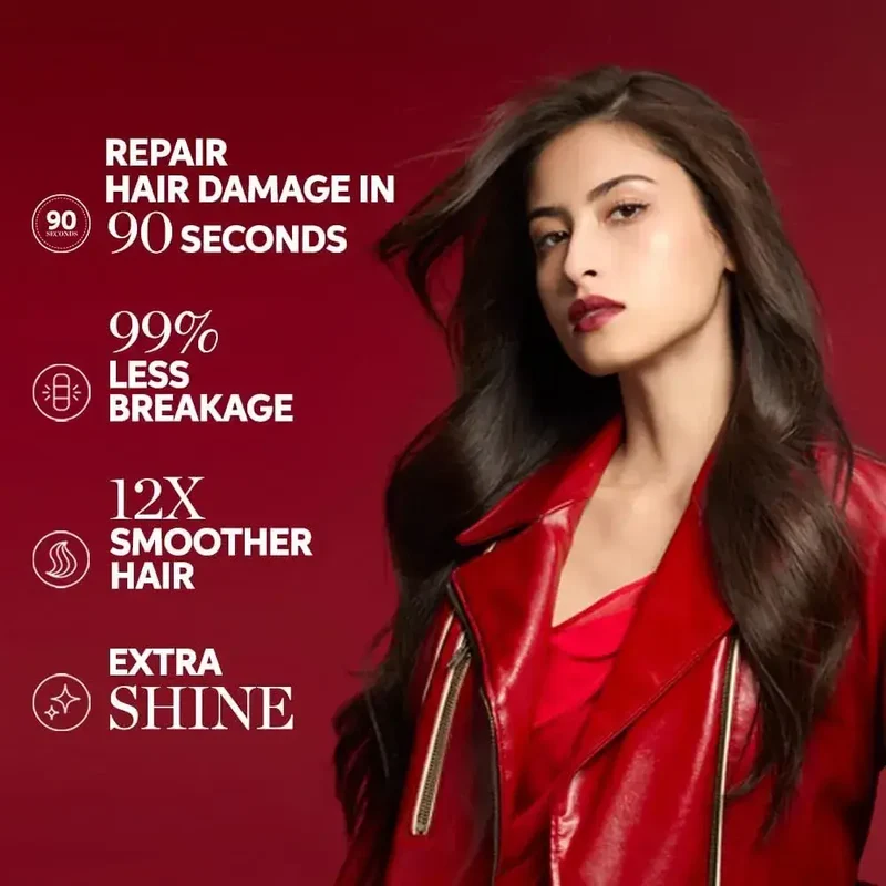 Wella Professionals Ultime Repair Damaged Hair Mist Treatment 95ml