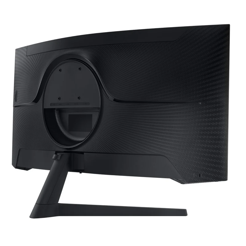 SAMSUNG - Moniteur de Jeu Odyssey G5 34 po *Boite Ouverte*
