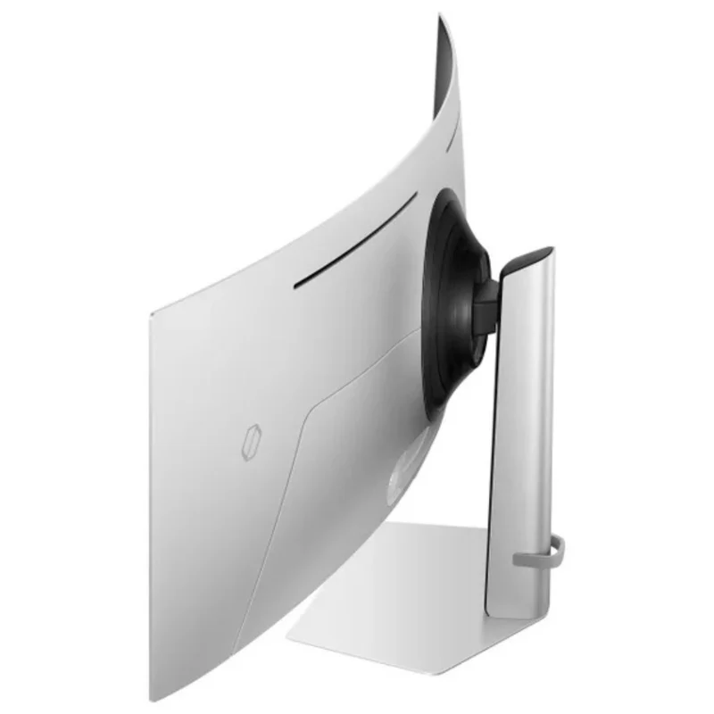 SAMSUNG - Moniteur de Jeu Incurvé DQHD OLED Odyssey G9 49 po *Boite Ouverte*
