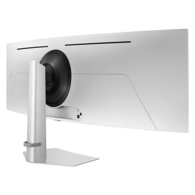SAMSUNG - Moniteur de Jeu Incurvé DQHD OLED Odyssey G9 49 po *Boite Ouverte*
