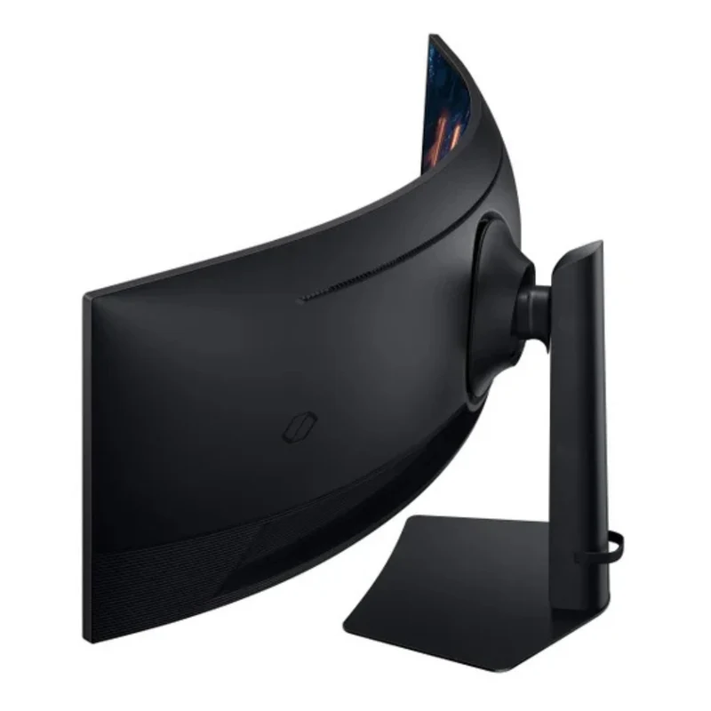 SAMSUNG - Moniteur de Jeu Odyssey G9 DQHD de 49 po *Boite Ouverte*