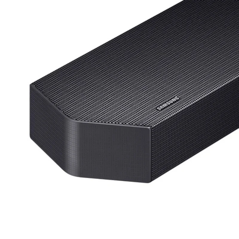 SAMSUNG - Barre de Son avec Caisson de Graves Q60CF *Boite Ouverte*