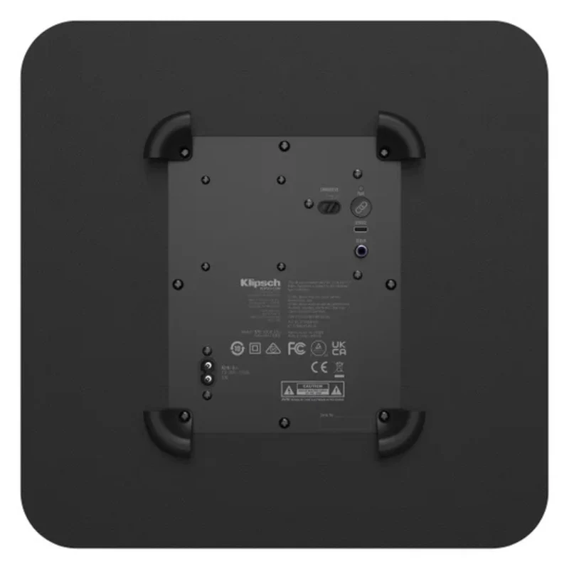 KLIPSCH - Caisson de Basses Sans Fil Compact Flexus SUB100 * Boite Ouverte*