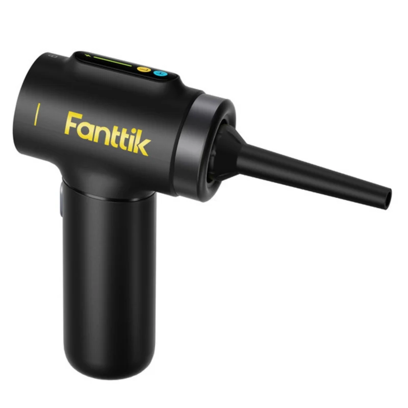 FANTTIK - Aspirateur à Main Sans Fil avec Fonction de Soufflage X200 Mix