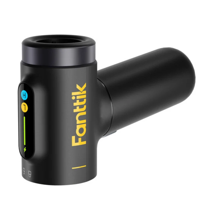 FANTTIK - Aspirateur à Main Sans Fil avec Fonction de Soufflage X200 Mix