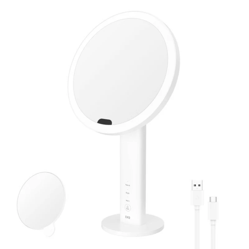 EKO - Miroir Lumineux à Capteur Ultra Clair iMira
