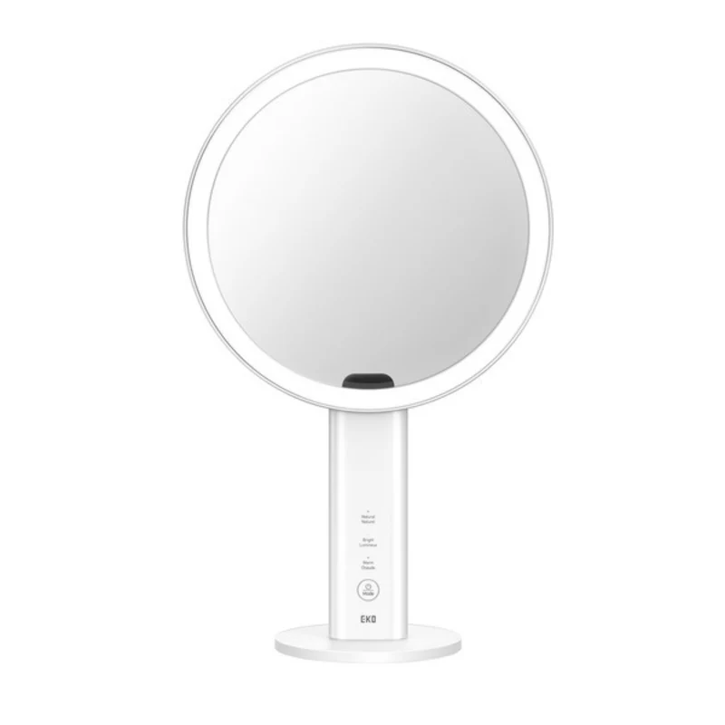 EKO - Miroir Lumineux à Capteur Ultra Clair iMira