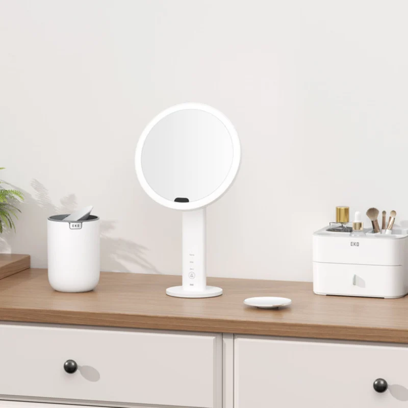 EKO - Miroir Lumineux à Capteur Ultra Clair iMira