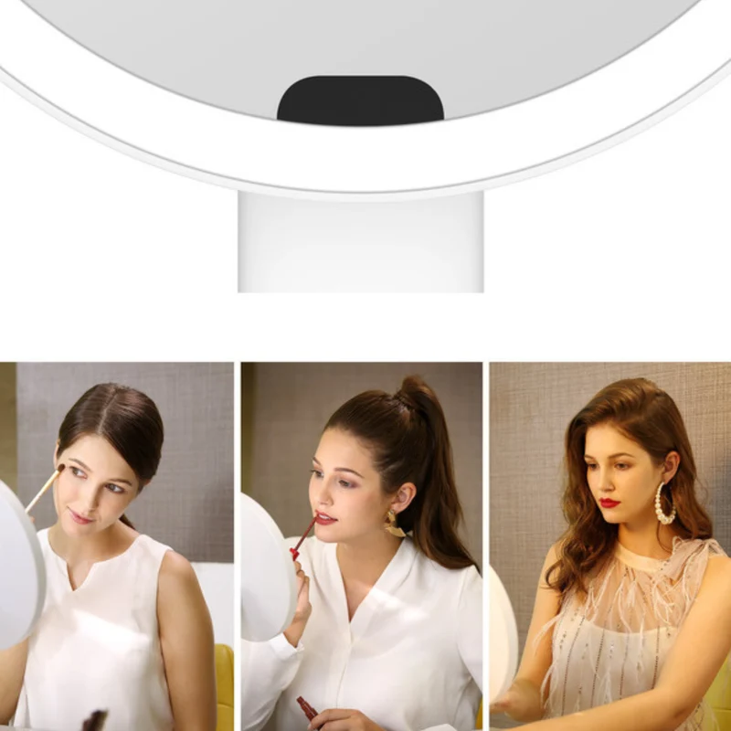 EKO - Miroir Lumineux à Capteur Ultra Clair iMira