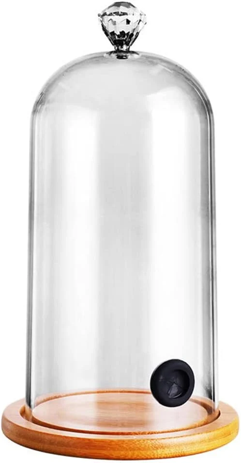 Smoking Accessories - Smoke Dome