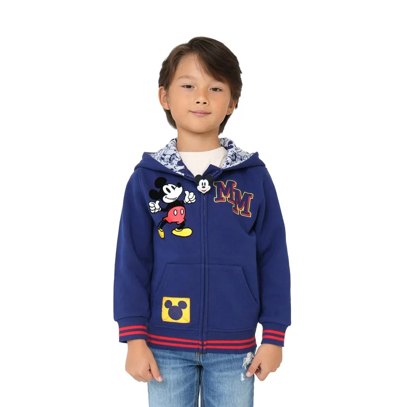 DISNEY - Veste à Capuche pour Enfant