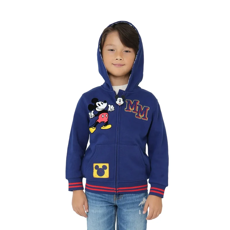 DISNEY - Veste à Capuche pour Enfant