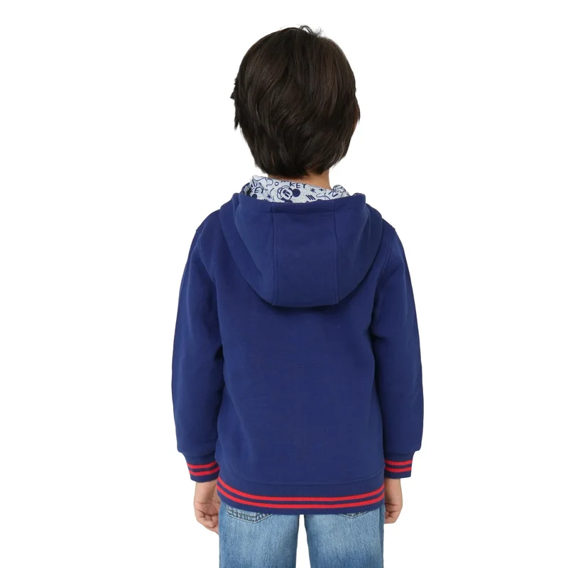 DISNEY - Veste à Capuche pour Enfant
