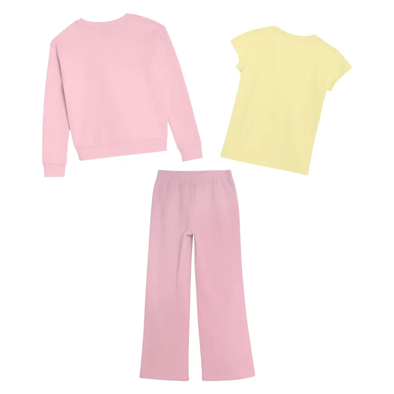CHAMPION - Ensemble 3 Pièces pour Enfant