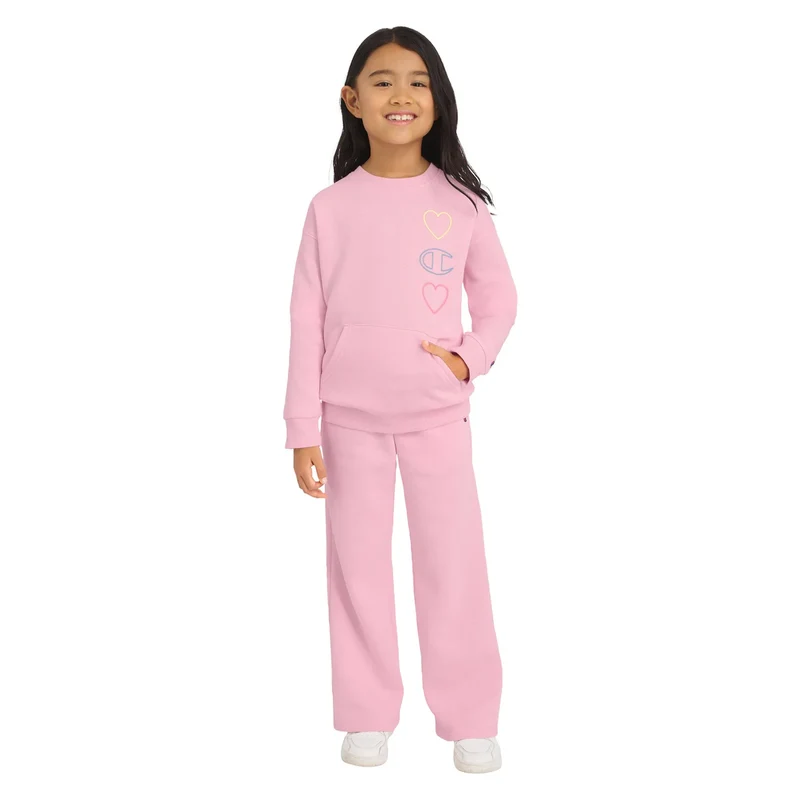 CHAMPION - Ensemble 3 Pièces pour Enfant