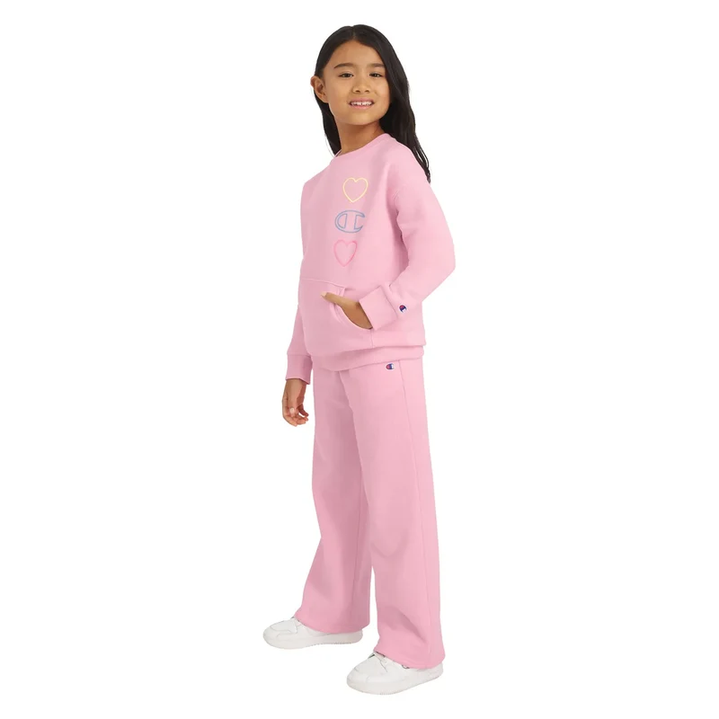 CHAMPION - Ensemble 3 Pièces pour Enfant