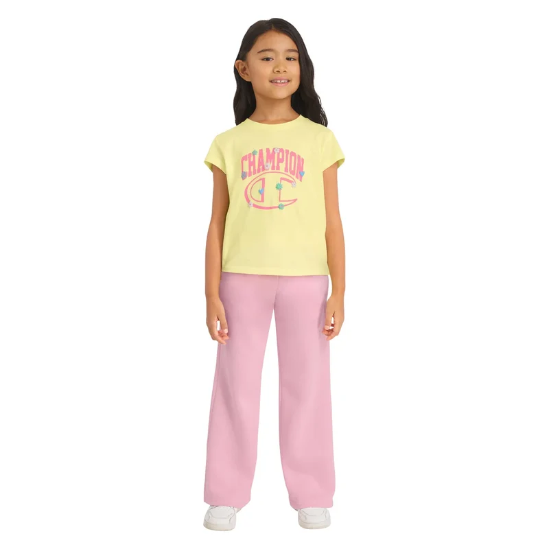 CHAMPION - Ensemble 3 Pièces pour Enfant