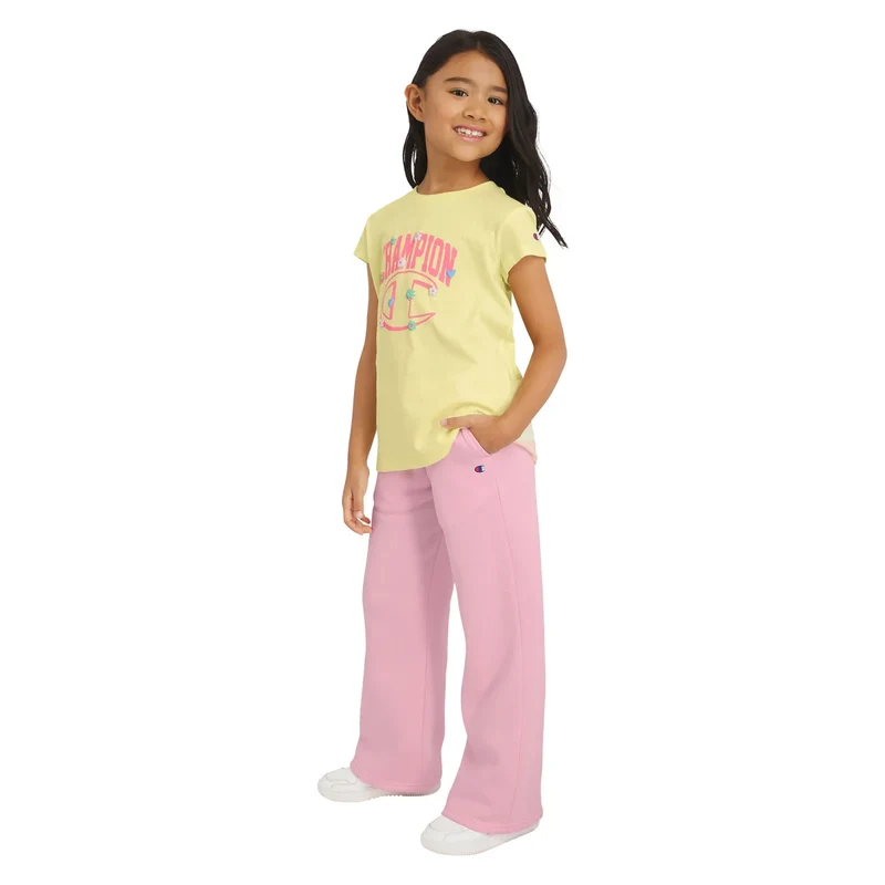 CHAMPION - Ensemble 3 Pièces pour Enfant
