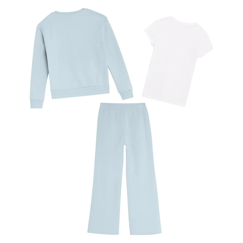 CHAMPION - Ensemble 3 Pièces pour Enfant